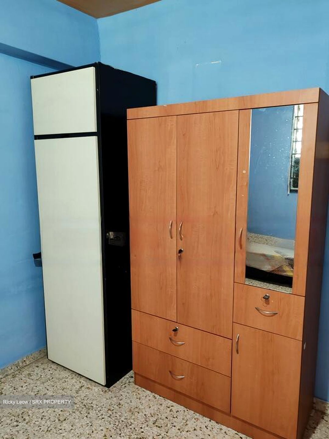 Blk 456 Teck Ghee Grandeur (Ang Mo Kio), HDB 3 Rooms #581949911